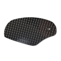 EAZI-GRIP EVO TANK GRIPS - SUZUKI HAYABUSA 1999 - 2021  BLACK
