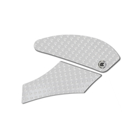 EAZI-GRIP EVO TANK GRIPS - SUZUKI GSX-S1000  CLEAR