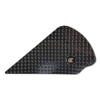 EAZI-GRIP EVO TANK GRIPS - SUZUKI GSX-R GSX-S 125  BLACK