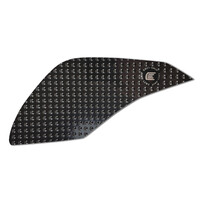 EAZI-GRIP EVO TANK GRIPS - SUZUKI GSX-R250  BLACK
