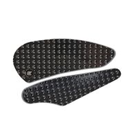 EAZI-GRIP EVO TANK GRIPS - YAMAHA YZF-R1 2007 - 2008  BLACK
