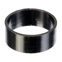 WHITES EXHAUST MUFFLER CONNECTOR - 49.0 x 55.0 x 20.8mm