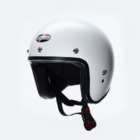 ELDORADO EXR HELMET WHITE