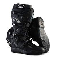 FUSPORT XTREME PILOT XP2 BOOTS BLACK