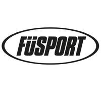 FUSPORT DIRT PILOT BUCKLES SET OF 4