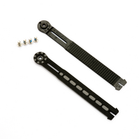 FUSPORT XR1 BELT BLACK REPLACEABLE PART