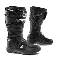 FALCO LEVEL BOOT BLACK