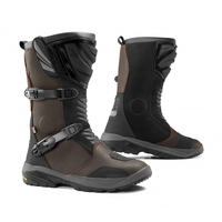 FALCO MIXTO 4 ADVENTURE BOOT BROWN