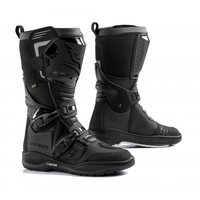 FALCO AVANTOUR 2 BOOT BLACK