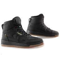 FALCO HARLEM LADY BOOT BLACK