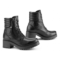 FALCO MISTY BOOT BLACK