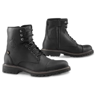 FALCO GORDON 2 BOOTS BLACK