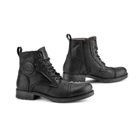 FALCO KASPAR BOOT BLACK