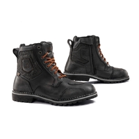 FALCO RANGER BOOT BLACK