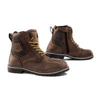 FALCO RANGER BOOT BROWN
