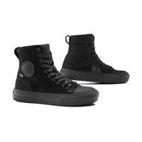 FALCO LENNOX 2 LADIES BOOT BLACK