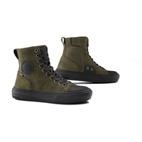 FALCO LENNOX 2 LADIES BOOT ARMY