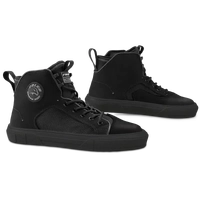 FALCO STARBOY 4 BOOT BLACK