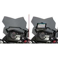 UPPER MOUNT KIT SUIT DL650 17-