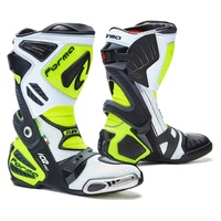 ICE PRO FLOW WHITE NEON