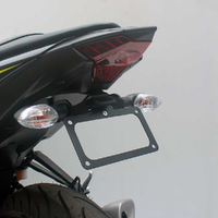 OGGY KNOBBS BLACK FENDER ELIMINATOR MT-03 & R3 15-25'