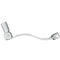 MOTORCYCLE SPECIALTIES - GEAR LEVER HONDA YAMAHA LONG BENT (FG4)