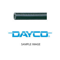 DAYCO FUEL HOSE 11mm 7.6m Roll - 80066