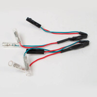 WHITES LED LOAD EQUALISER - HONDA (PAIR)