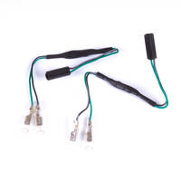 WHITES LED LOAD EQUALISER - YAMAHA (PAIR)