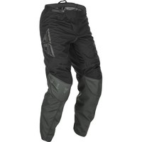 FLY RACING F-16 PANTS 2021 BLACK GREY
