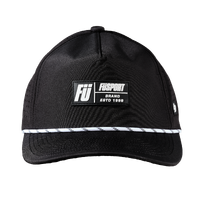 FuSport X Locked Down Icon Flow Snapback