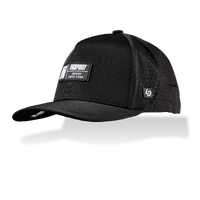 FuSport X Locked Down Icon Snapback