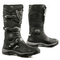 FORMA ADVENTURE DRY BOOT BLACK 