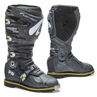 FORMA TERRAIN TX ENDURO BOOT ANTHRACITE BLACK 