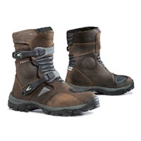 FORMA ADVENTURE LOW DRY BOOT BROWN 