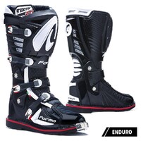 FORMA PREDATOR 2.0 ENDURO BOOT BLACK 