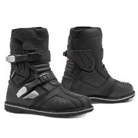 FORMA TERRA EVO LOW DRY BOOT BLACK 