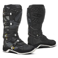 FORMA PILOT BOOT BLACK ANTHRACITE 