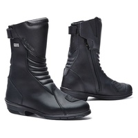 FORMA ROSE OUTDRY LADY BOOTS BLACK