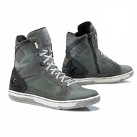 FORMA HYPER DRY BOOT ANTHRACITE 