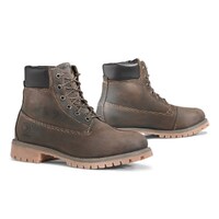 FORMA ELITE DRY BOOT BROWN 