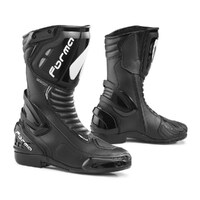 FORMA FRECCIA 'DRY' BOOTS BLACK