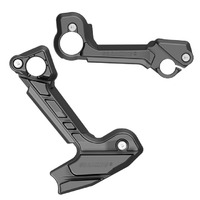 GBRACING FRAME PROTECTOR SET - BMW S1000RR