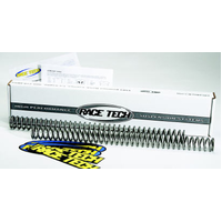 RACE TECH FORK SPRINGS S3732 SERIES 36.7 x 34.5 x 315mm