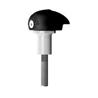 GBRACING BULLET FRAME SLIDERS (STREET) LHS - SUZUKI GSX-S 1000