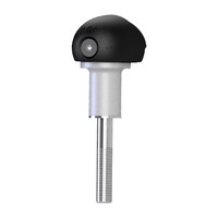 GBRACING BULLET FRAME SLIDER (STREET) LHS - YAMAHA XSR900