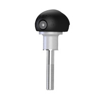 GBRACING BULLET FRAME SLIDER (STREET) RHS - YAMAHA XSR900