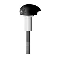 GBRACING BULLET FRAME SLIDER (RACE) LHS - KAWASAKI ZXR400 L1-L9