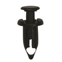MOTORCYCLE SPECIALTIES EXPANDABLE PLASTIC SCREW 8 X 20 (10/PKT) - FSH14