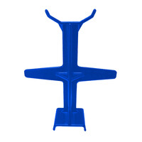 WHITES FORK SEAL SAVER PLASTIC - BLUE